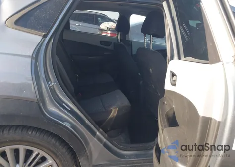 2021 Hyundai Kona Sel Plus from USA, damaged, VIN KM8K6CAA3MU605172